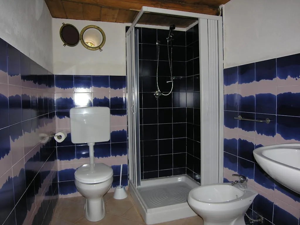 Casa Particular Lipari