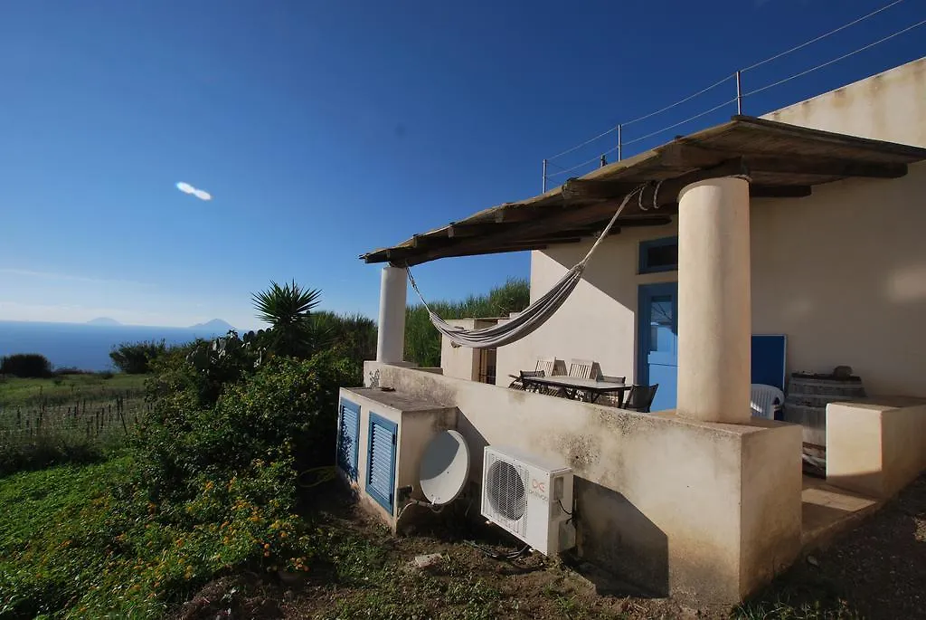 Casa Particular Lipari 0*, リーパリ イタリア