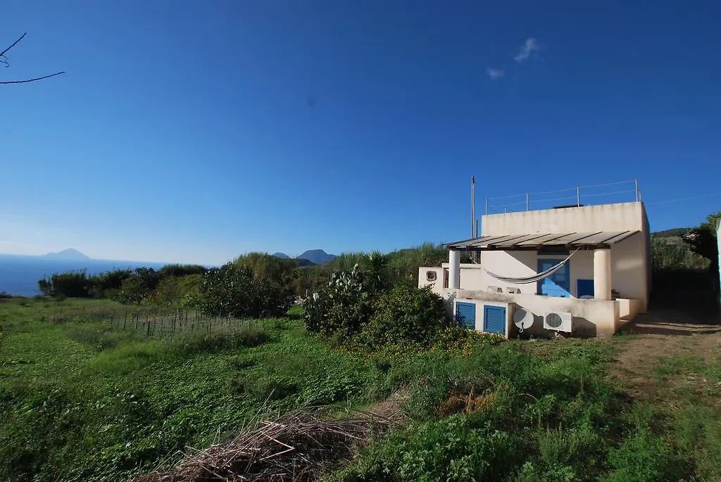 別荘 Casa Particular Lipari イタリア