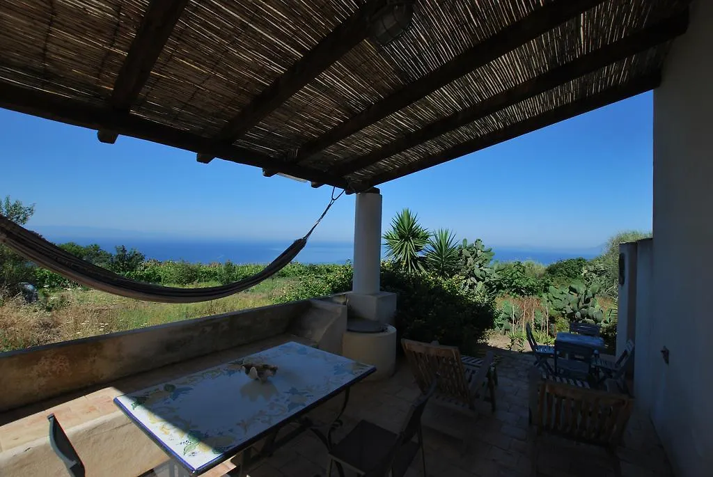 Casa Particular Lipari イタリア