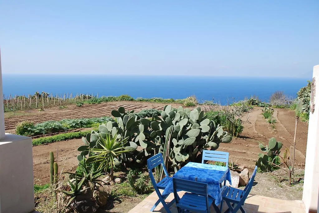 別荘 Casa Particular Lipari