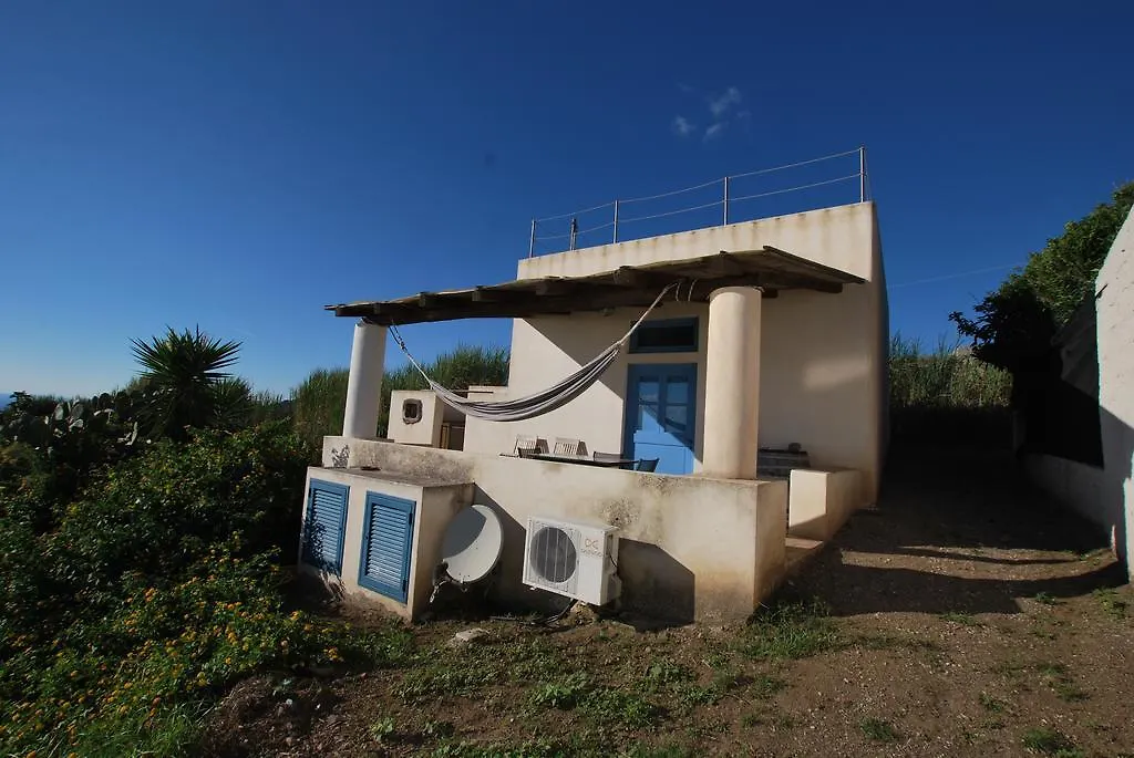 別荘 Casa Particular Lipari